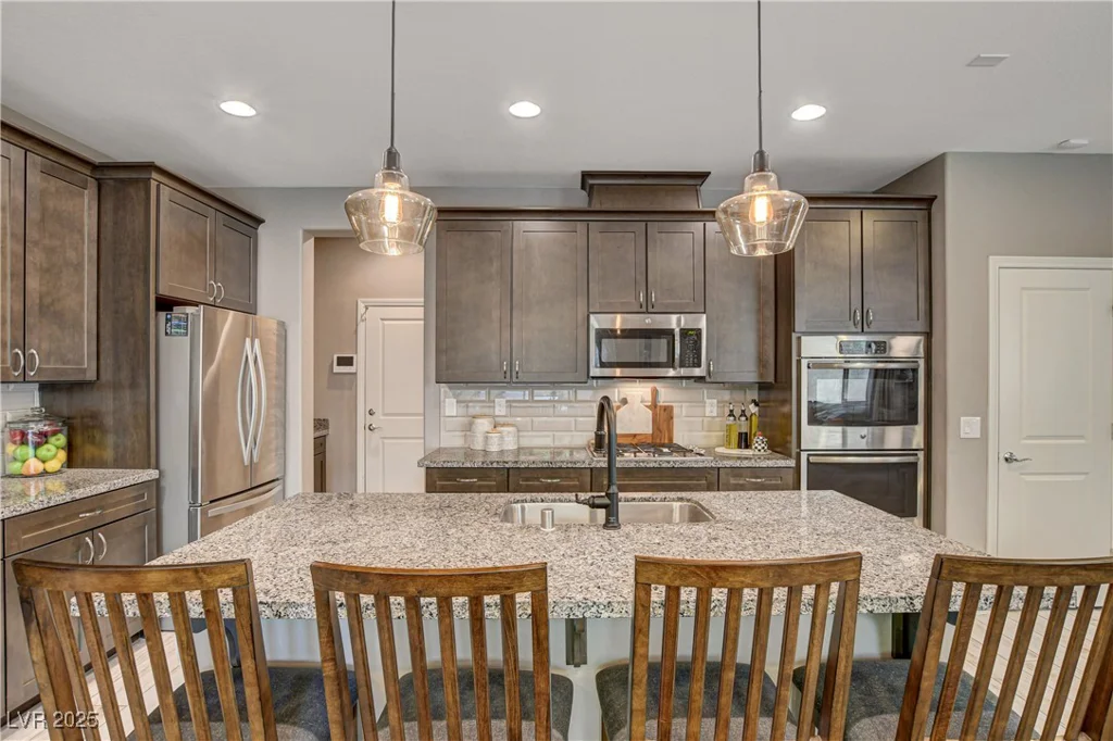 9921 Rams Leap, Las Vegas, NV 89166