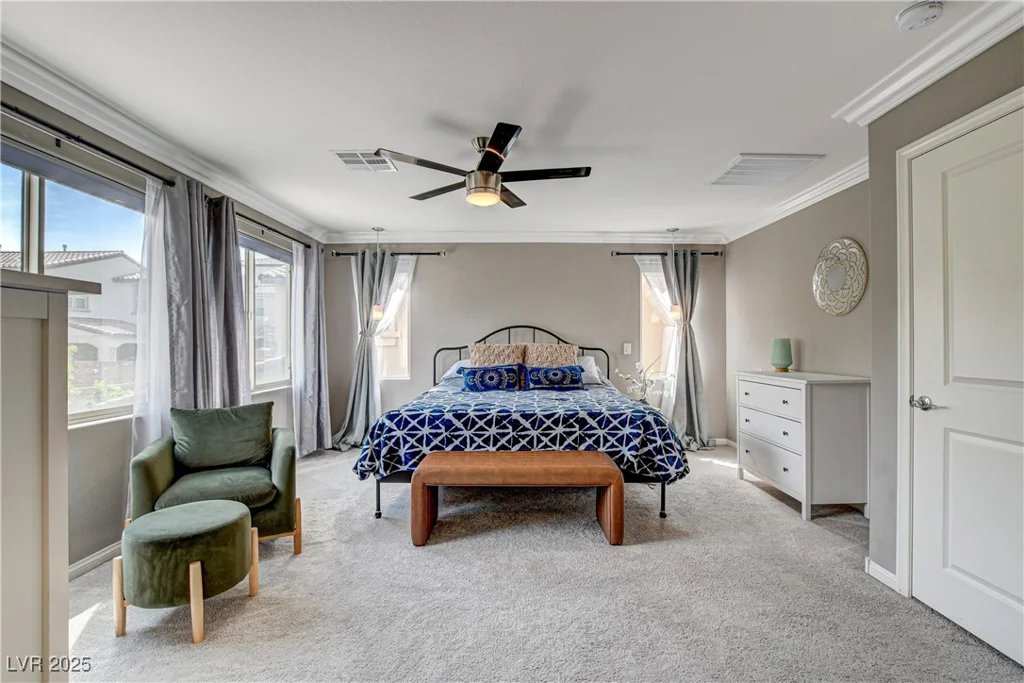 9921 Rams Leap, Las Vegas, NV 89166