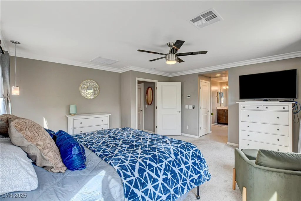 9921 Rams Leap, Las Vegas, NV 89166