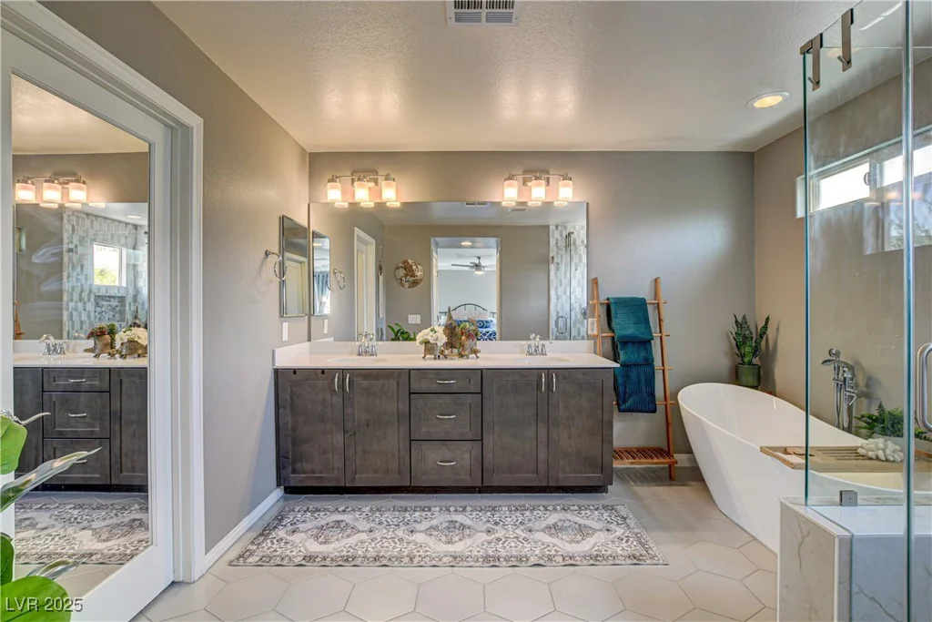 9921 Rams Leap, Las Vegas, NV 89166
