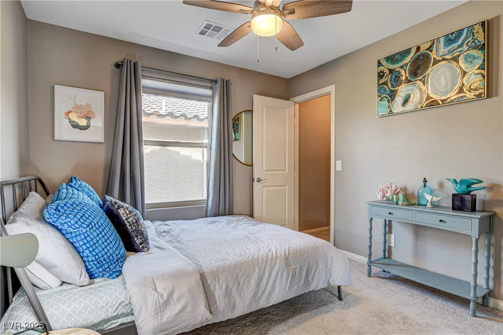 9921 Rams Leap, Las Vegas, NV 89166