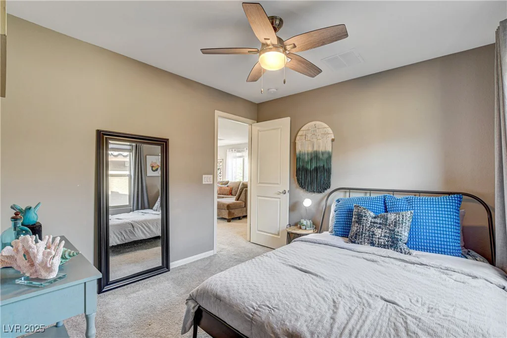 9921 Rams Leap, Las Vegas, NV 89166