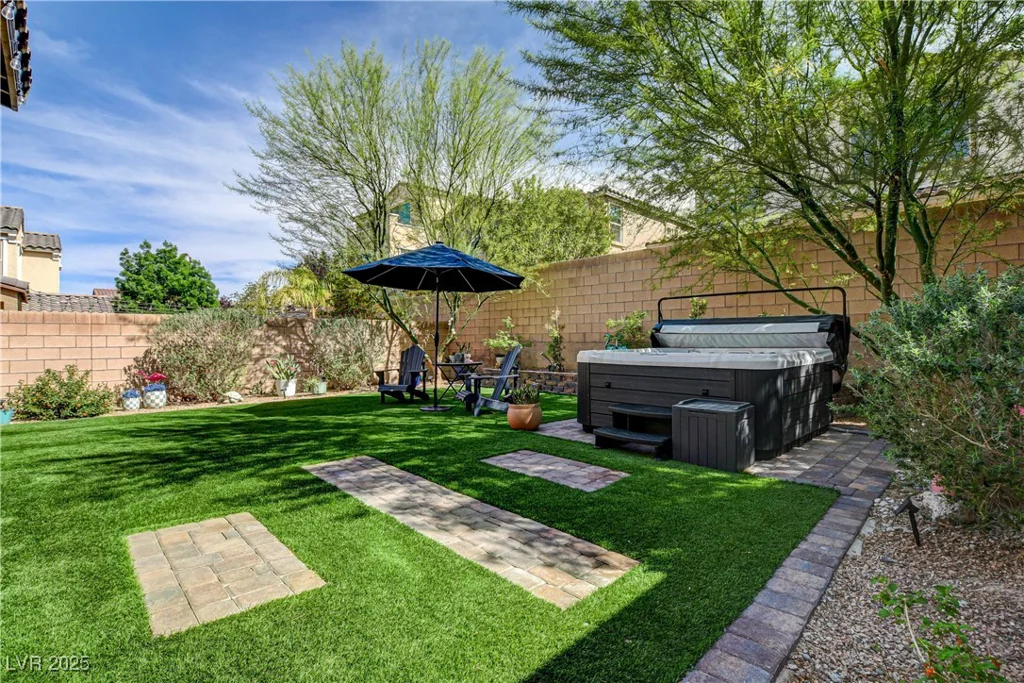 9921 Rams Leap, Las Vegas, NV 89166