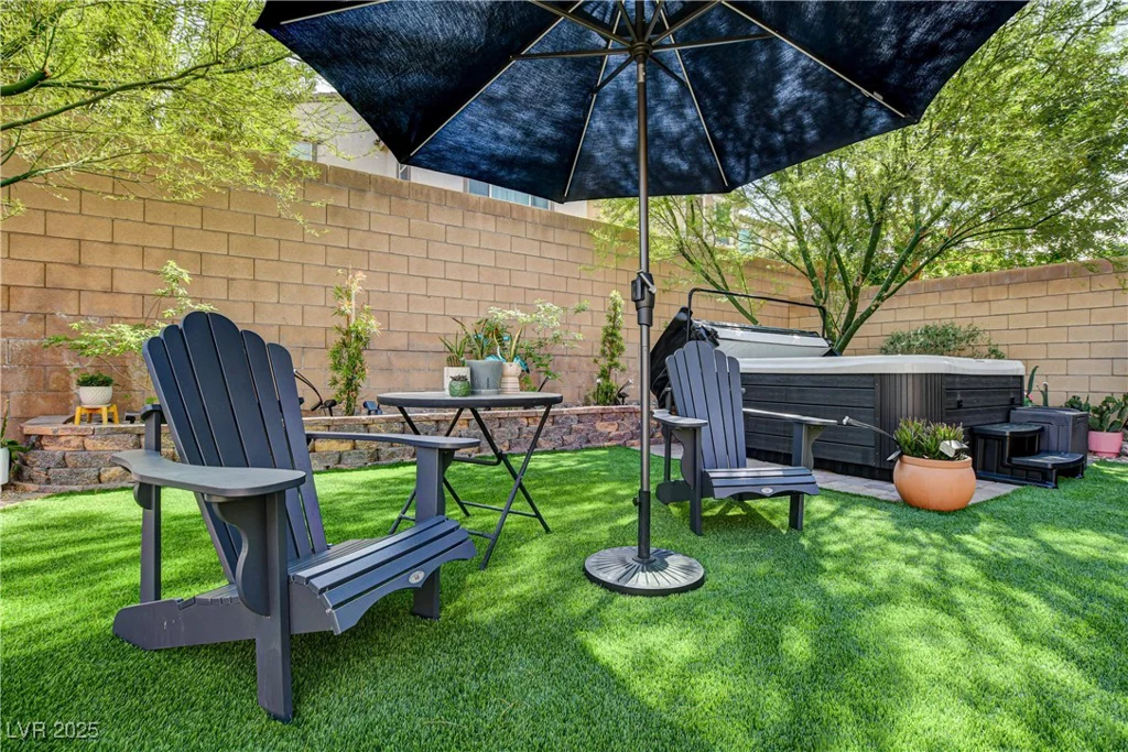9921 Rams Leap, Las Vegas, NV 89166