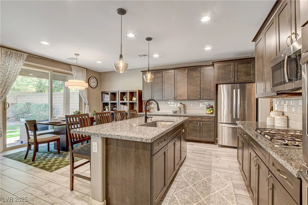 9921 Rams Leap, Las Vegas, NV 89166