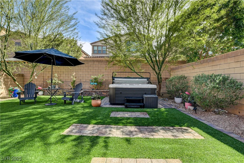 9921 Rams Leap, Las Vegas, NV 89166