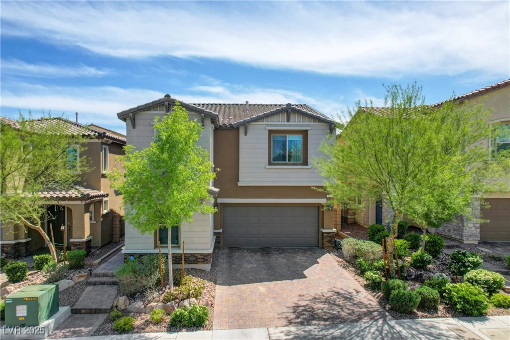 9921 Rams Leap, Las Vegas, NV 89166