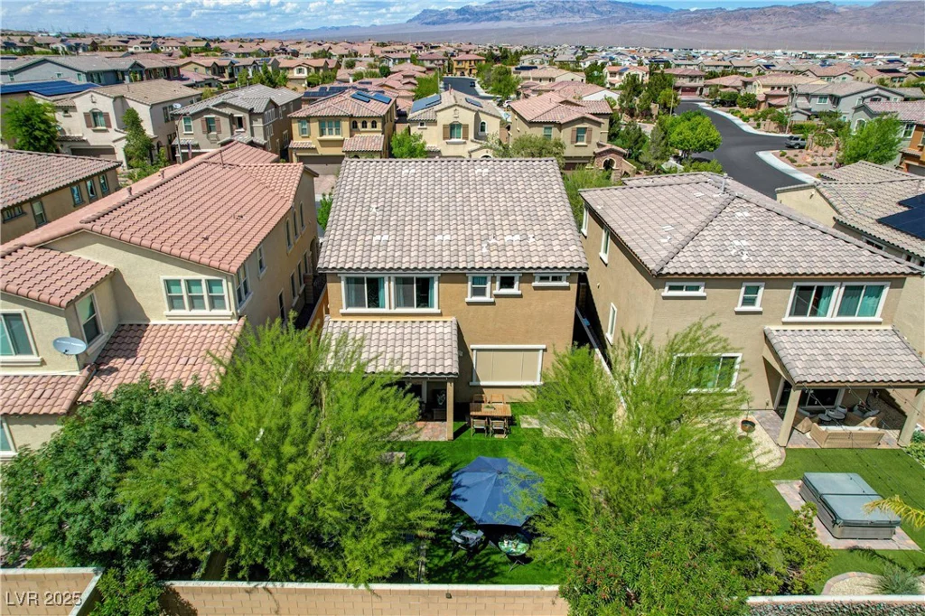 9921 Rams Leap, Las Vegas, NV 89166