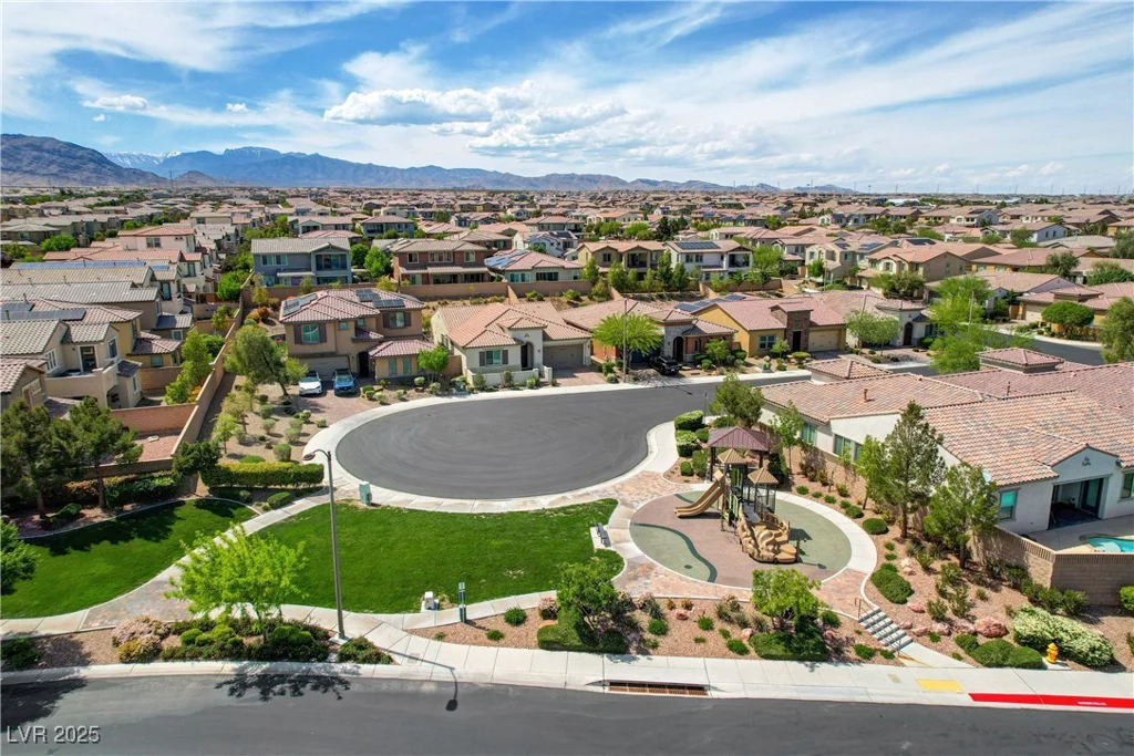 9921 Rams Leap, Las Vegas, NV 89166
