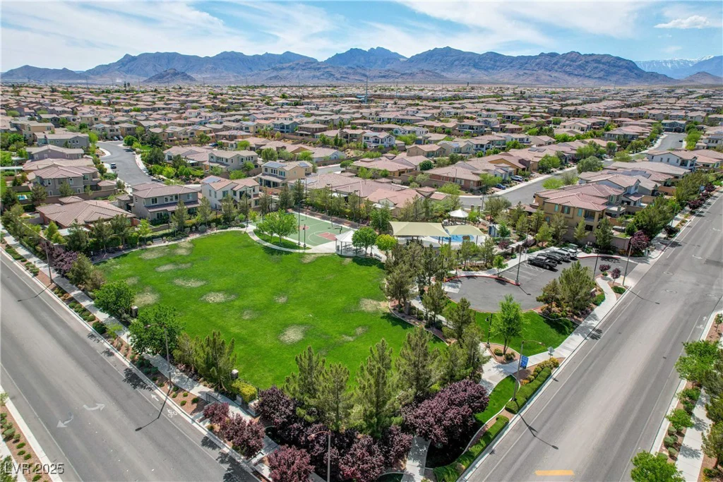 9921 Rams Leap, Las Vegas, NV 89166