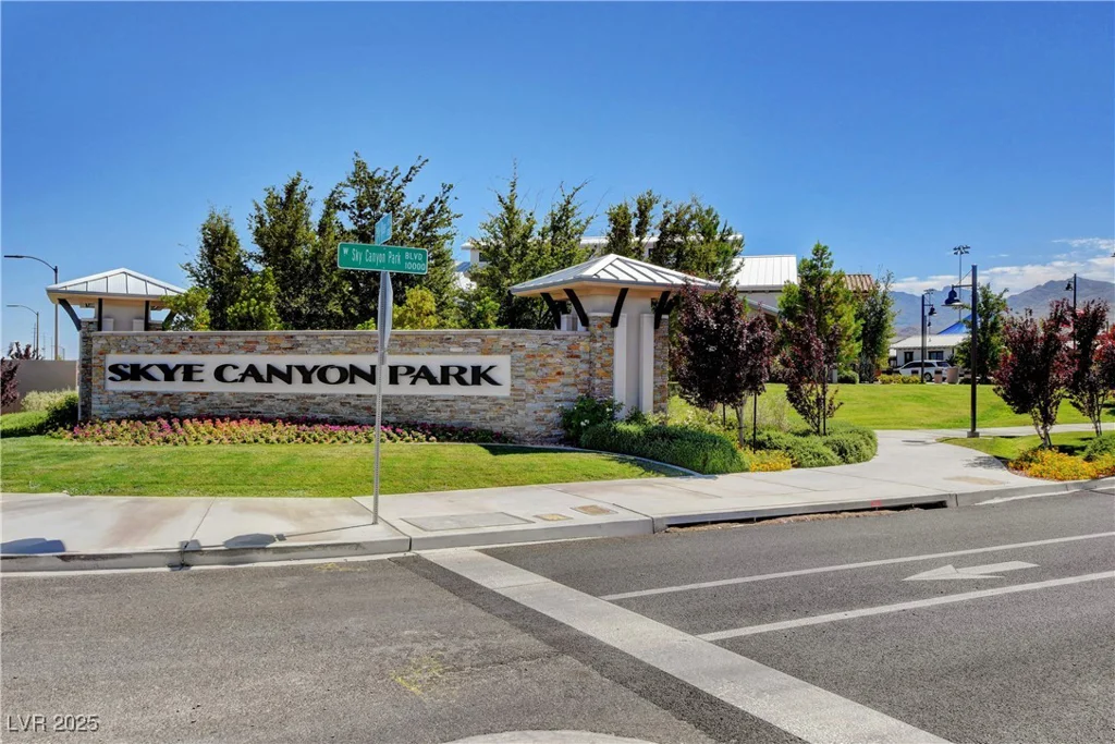 9921 Rams Leap, Las Vegas, NV 89166