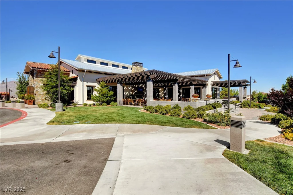 9921 Rams Leap, Las Vegas, NV 89166