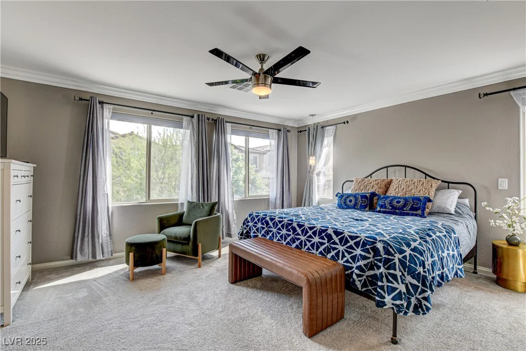 9921 Rams Leap, Las Vegas, NV 89166