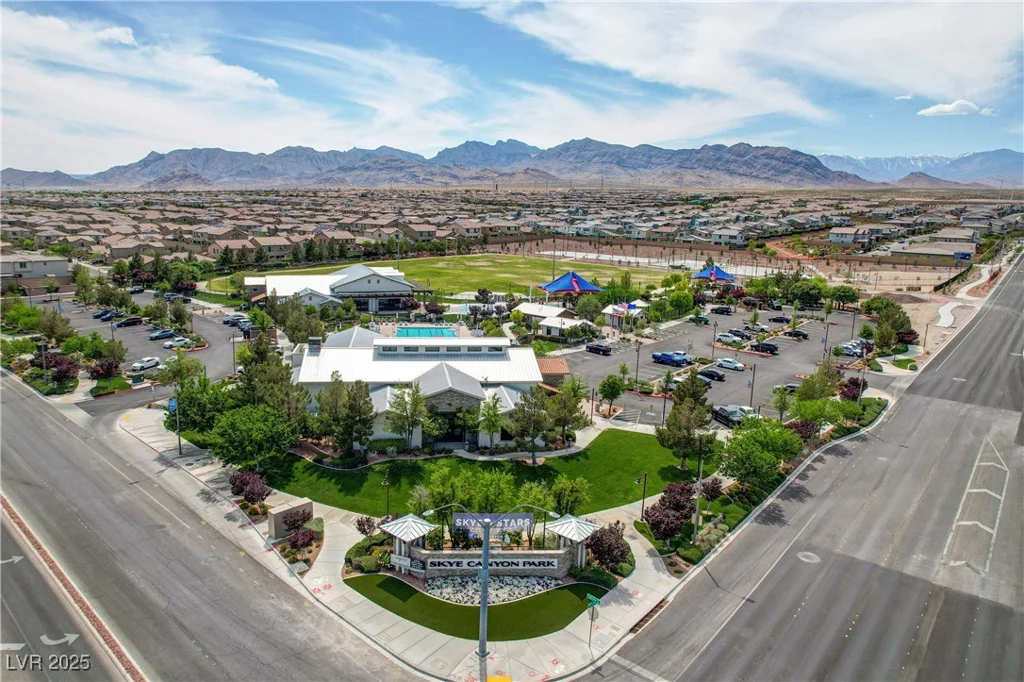 9921 Rams Leap, Las Vegas, NV 89166
