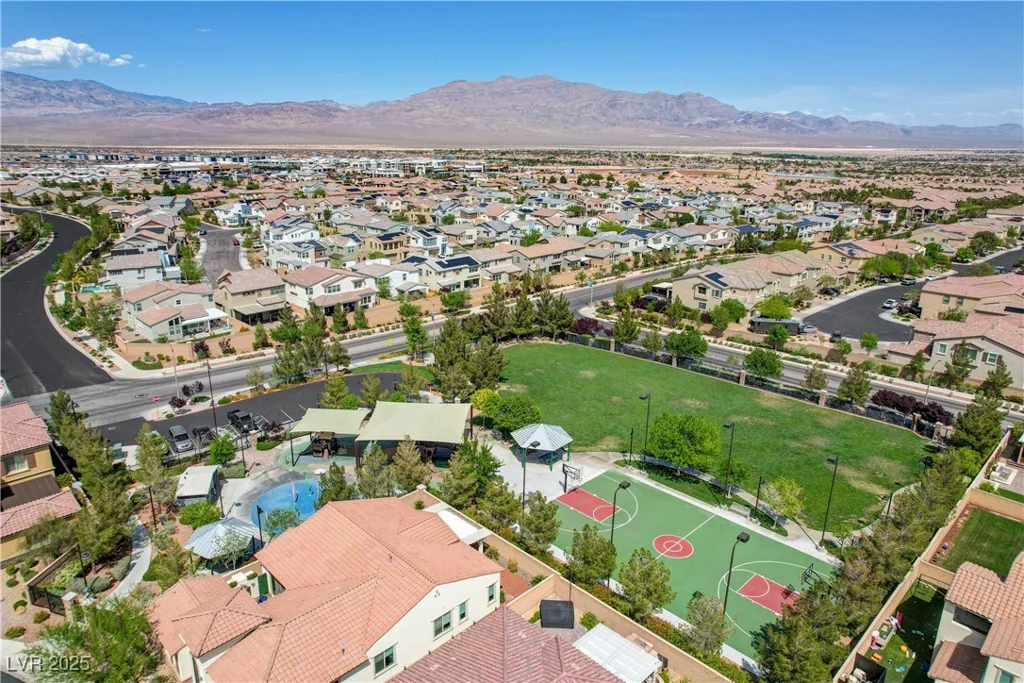 9921 Rams Leap, Las Vegas, NV 89166