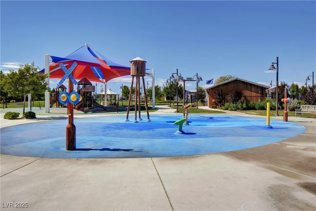 9921 Rams Leap, Las Vegas, NV 89166