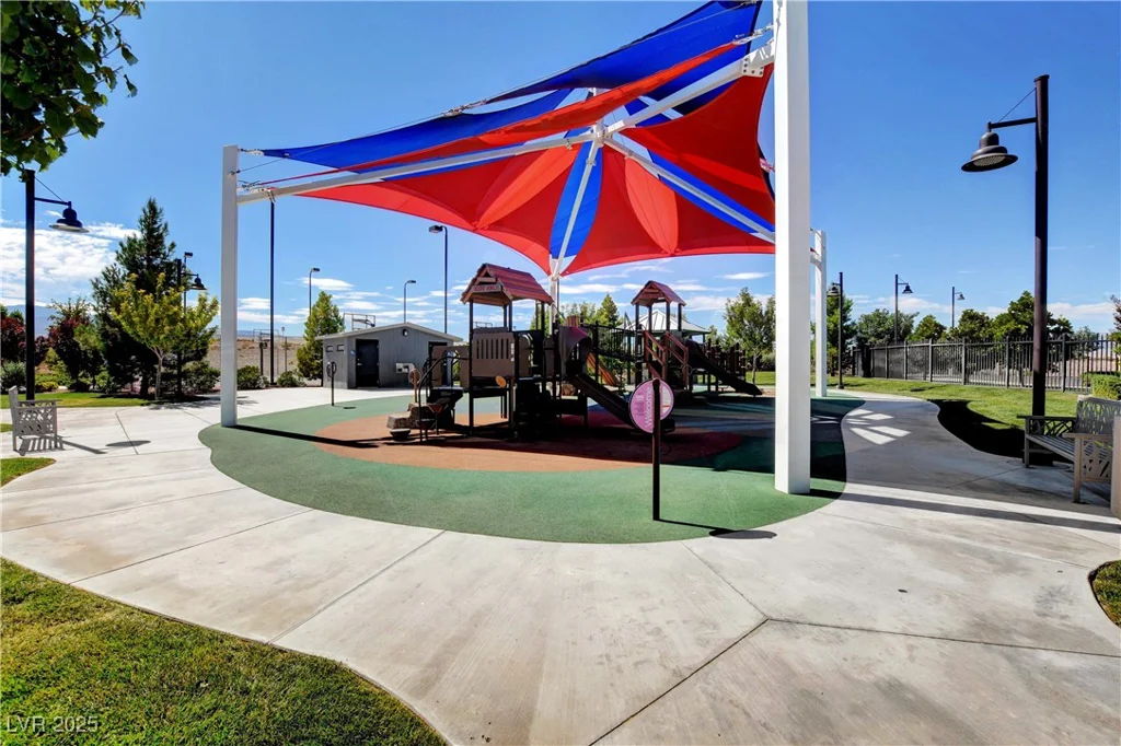 9921 Rams Leap, Las Vegas, NV 89166