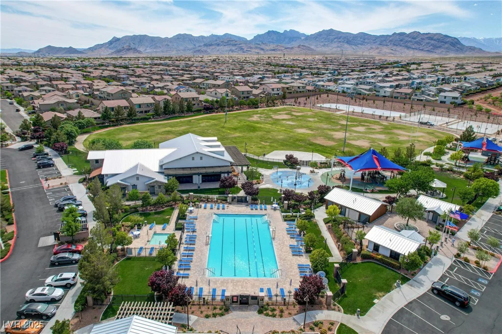 9921 Rams Leap, Las Vegas, NV 89166