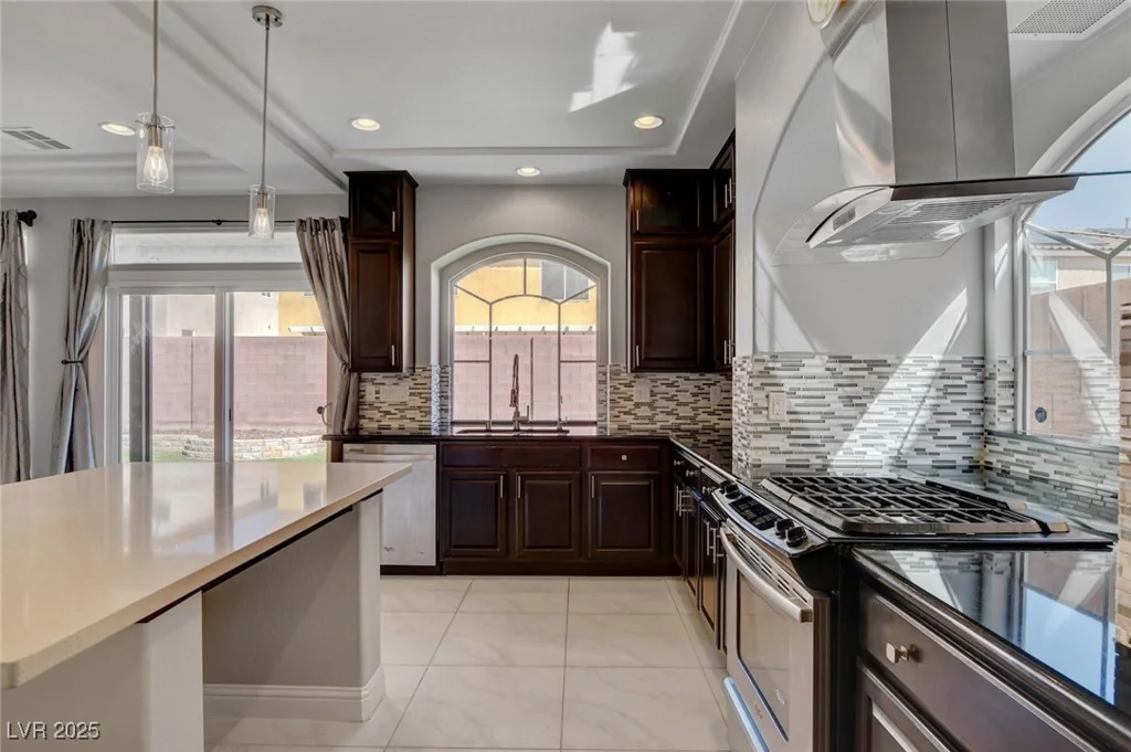 6236 Mount Palomar, Las Vegas, NV 89139