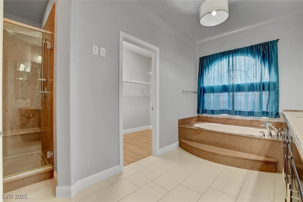 6236 Mount Palomar, Las Vegas, NV 89139