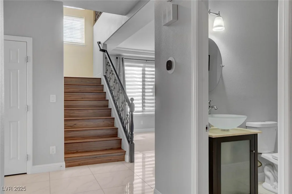 6236 Mount Palomar, Las Vegas, NV 89139