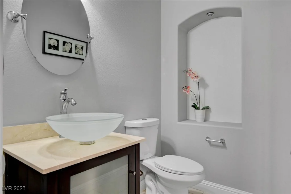 6236 Mount Palomar, Las Vegas, NV 89139