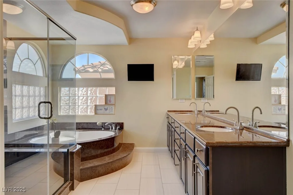 6236 Mount Palomar, Las Vegas, NV 89139