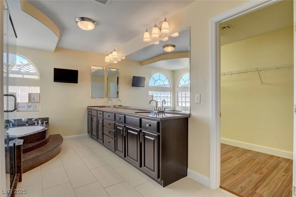 6236 Mount Palomar, Las Vegas, NV 89139