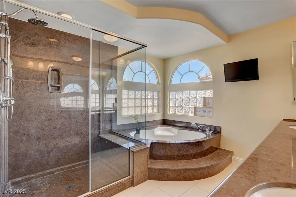 6236 Mount Palomar, Las Vegas, NV 89139