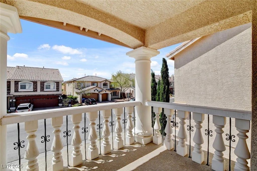 6236 Mount Palomar, Las Vegas, NV 89139