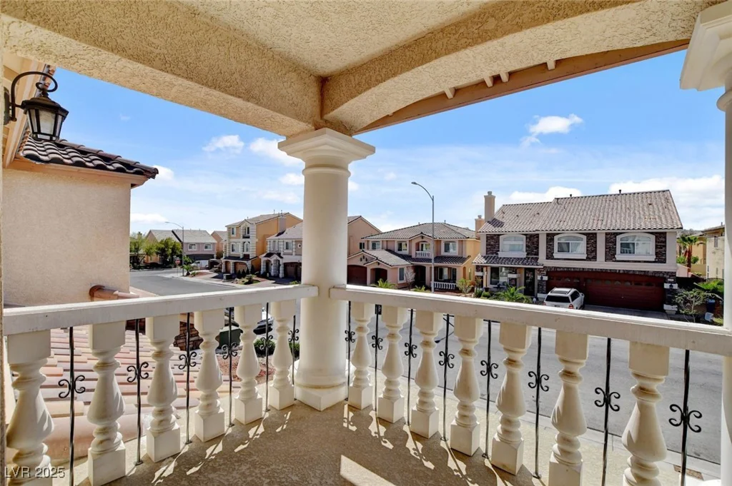 6236 Mount Palomar, Las Vegas, NV 89139