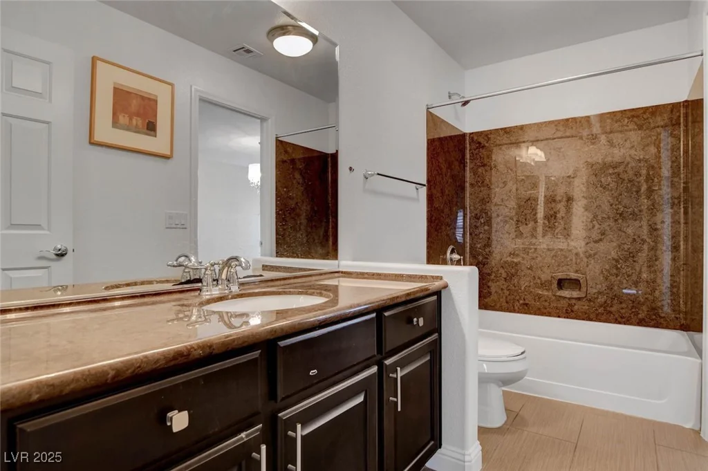 6236 Mount Palomar, Las Vegas, NV 89139