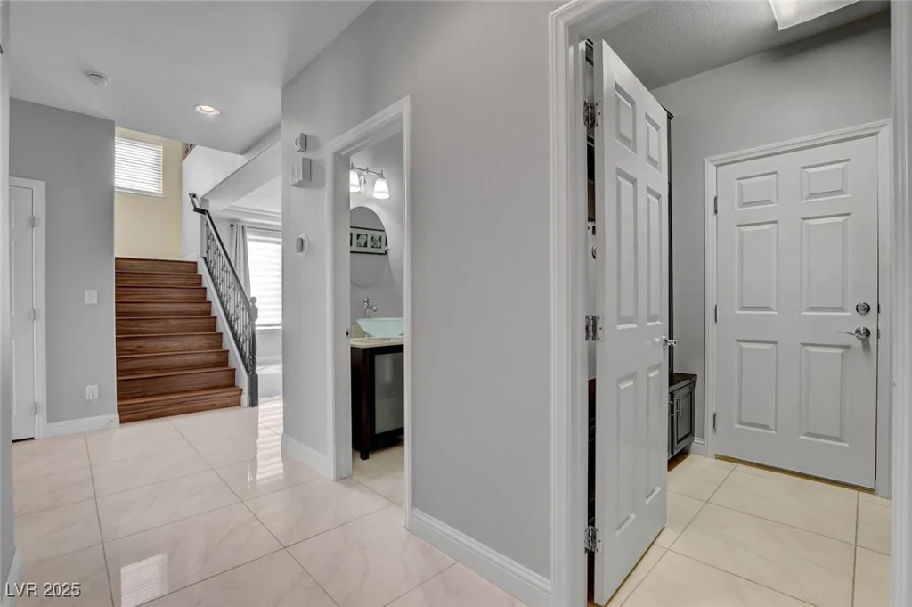 6236 Mount Palomar, Las Vegas, NV 89139