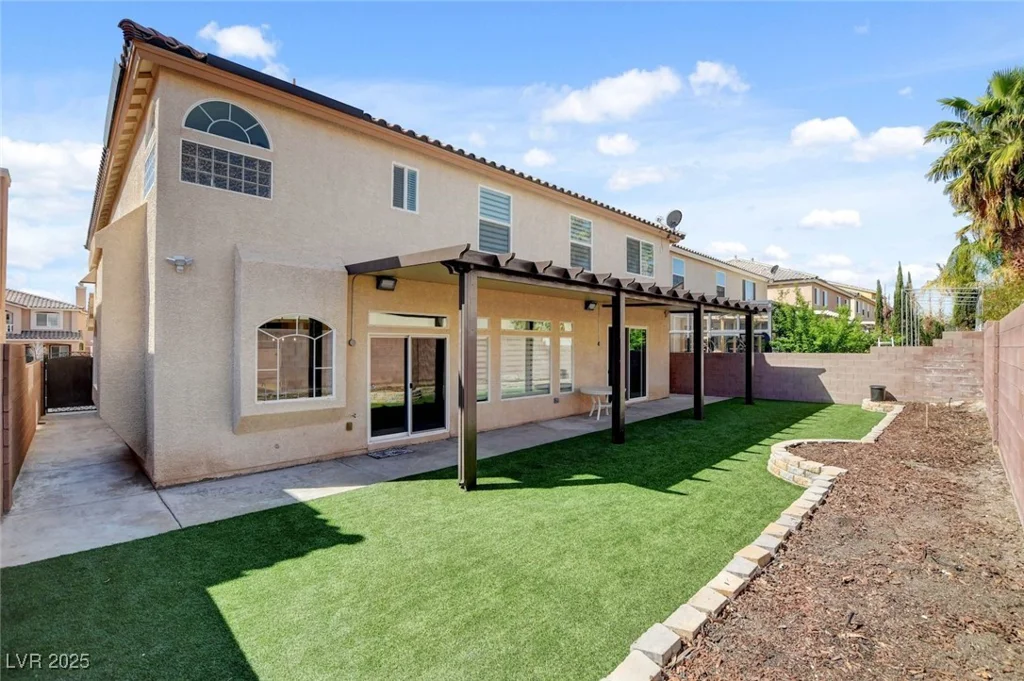 6236 Mount Palomar, Las Vegas, NV 89139