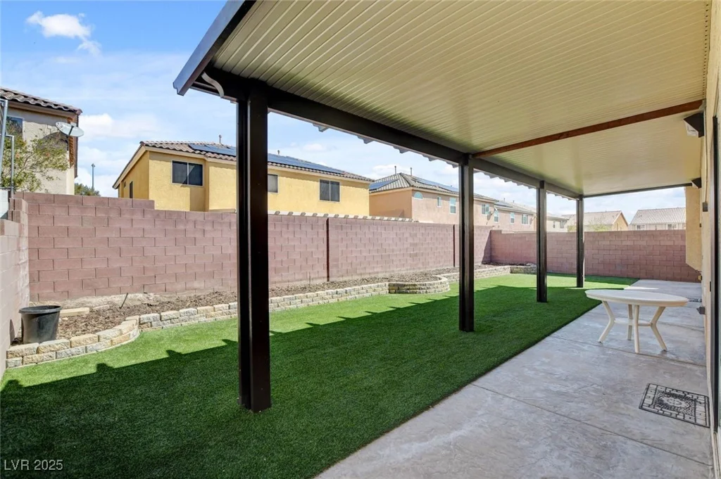 6236 Mount Palomar, Las Vegas, NV 89139