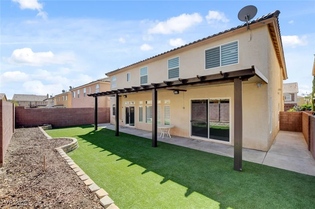 6236 Mount Palomar, Las Vegas, NV 89139