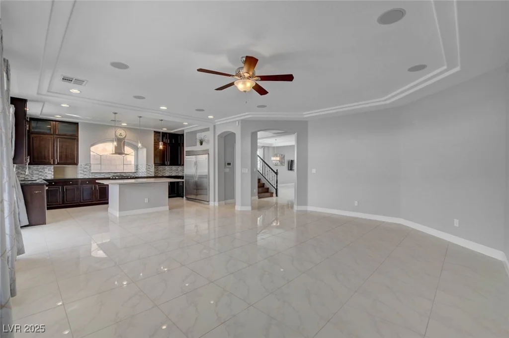 6236 Mount Palomar, Las Vegas, NV 89139