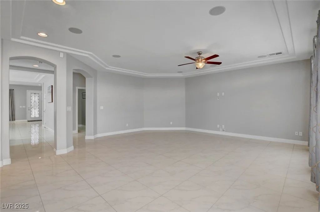 6236 Mount Palomar, Las Vegas, NV 89139