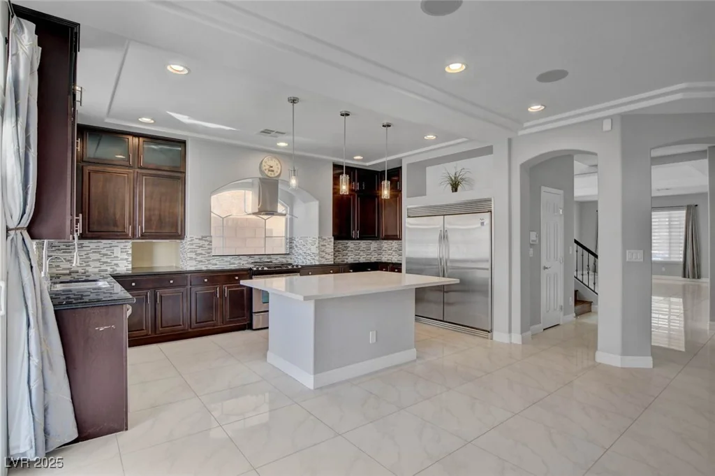 6236 Mount Palomar, Las Vegas, NV 89139