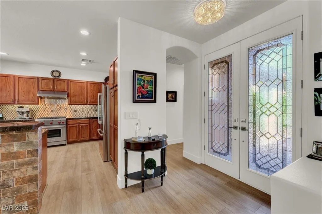 10581 Santo Marco, Las Vegas, NV 89135