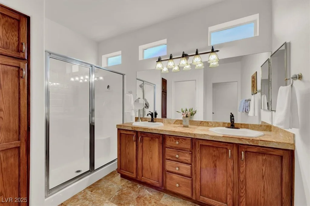 10581 Santo Marco, Las Vegas, NV 89135