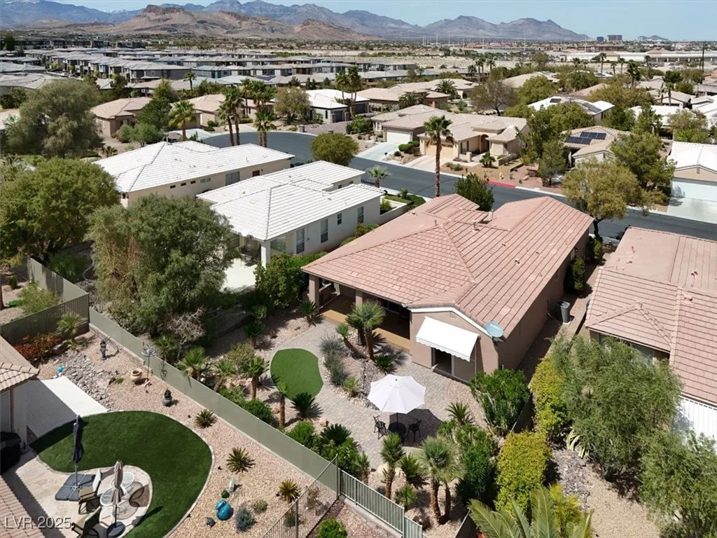10581 Santo Marco, Las Vegas, NV 89135