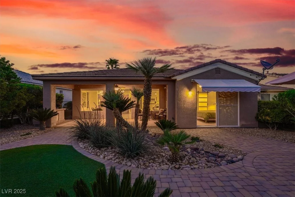 10581 Santo Marco, Las Vegas, NV 89135