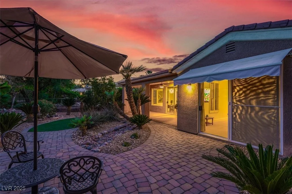 10581 Santo Marco, Las Vegas, NV 89135