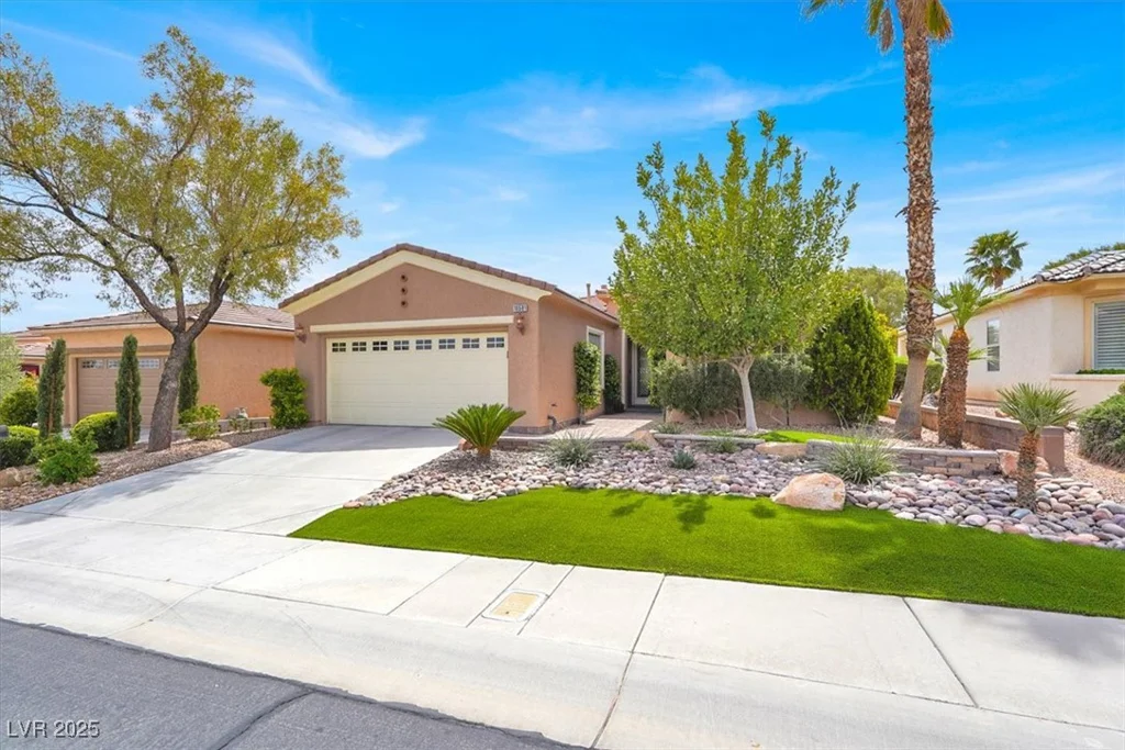 10581 Santo Marco, Las Vegas, NV 89135