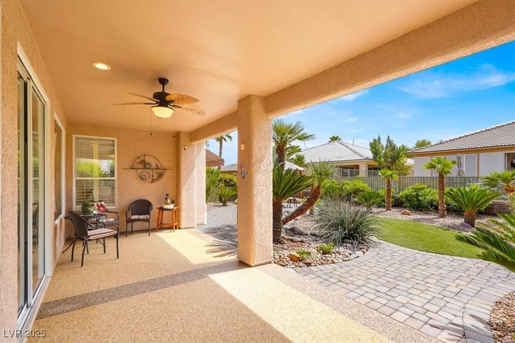 10581 Santo Marco, Las Vegas, NV 89135