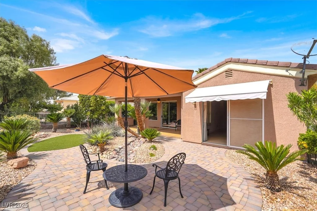 10581 Santo Marco, Las Vegas, NV 89135