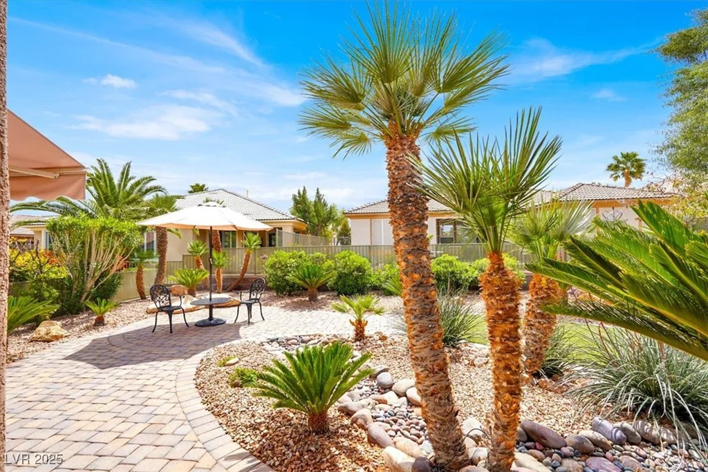 10581 Santo Marco, Las Vegas, NV 89135