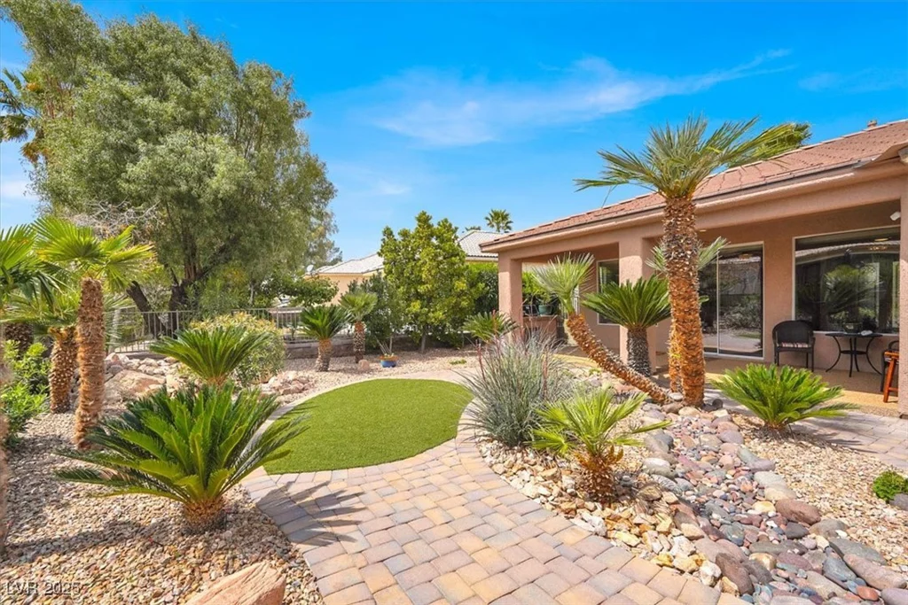 10581 Santo Marco, Las Vegas, NV 89135