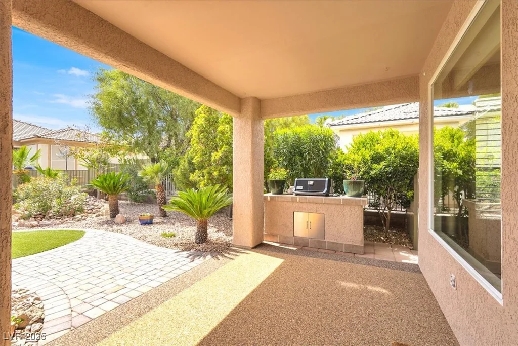 10581 Santo Marco, Las Vegas, NV 89135
